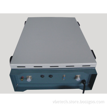 Dual Band GSM900 & Dcs1800 RF Repeater, Mobile Signal Amplifier